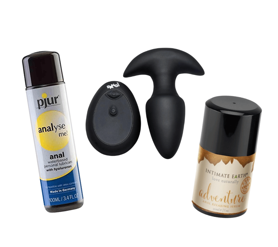 Booty Bang Its Cassidy Bybee