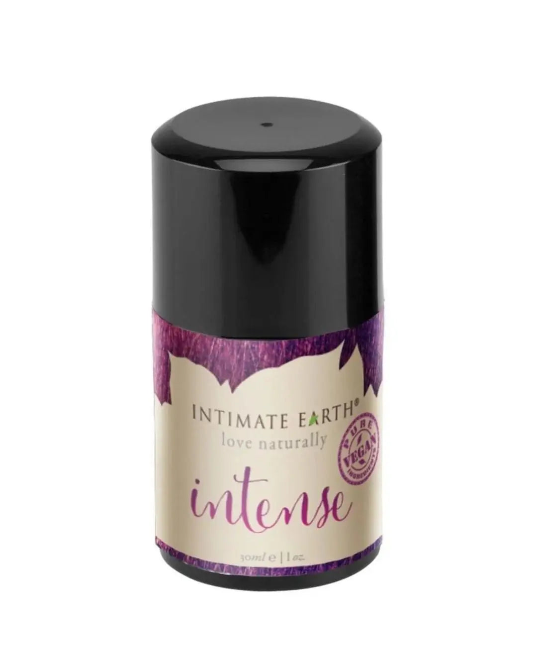 Amp it Up Intense Serum Intimate Earth