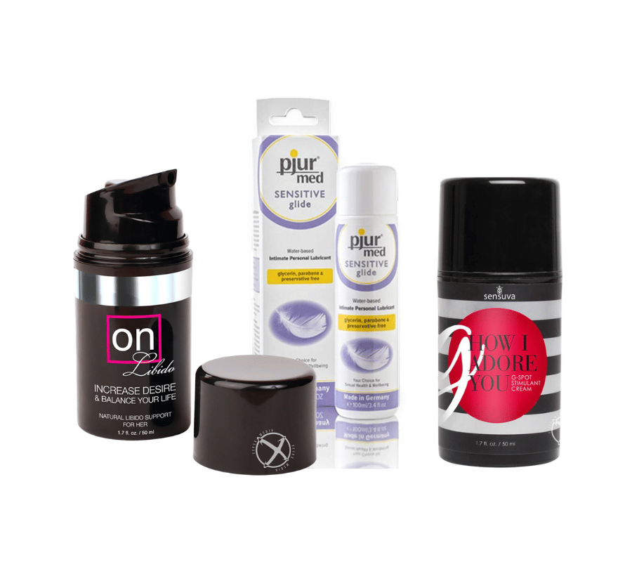 Perimenopause Set Its Cassidy Bybee