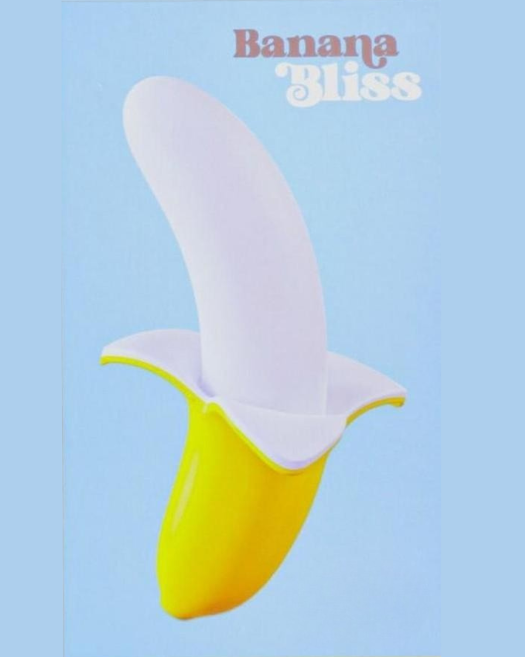 Banana Pulse Personal Massager BMS Factory
