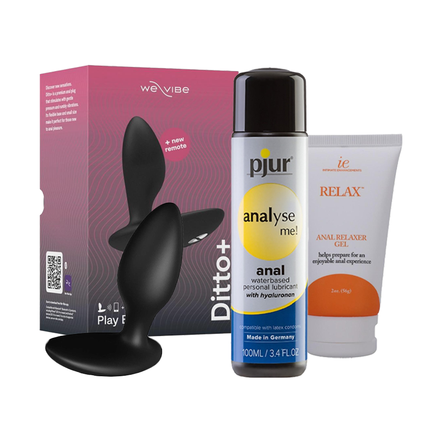 Backdoor Bliss Bundle Its Cassidy Bybee