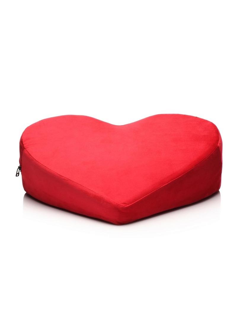 Heart Cushion Its Cassidy Bybee