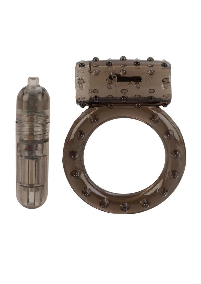 Colt Vibrating Stud Cock Ring Colt
