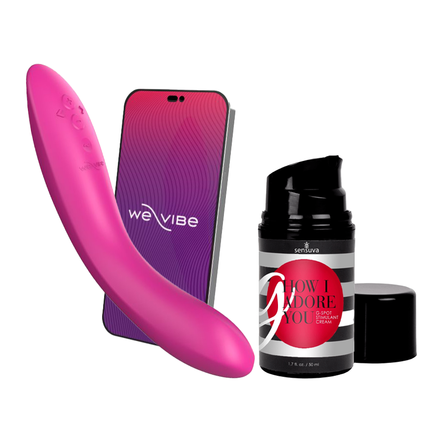 Hit the Spot Bundle Its Cassidy Bybee