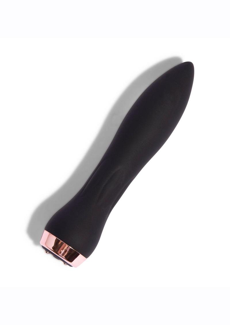 Nu Sensuelle 60sx Amp Silicone Rechargeable Bullet Nu Sensuelle