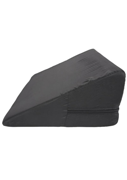 Sportsheets Pivot Positioner Wedge | Cassidy Bybee