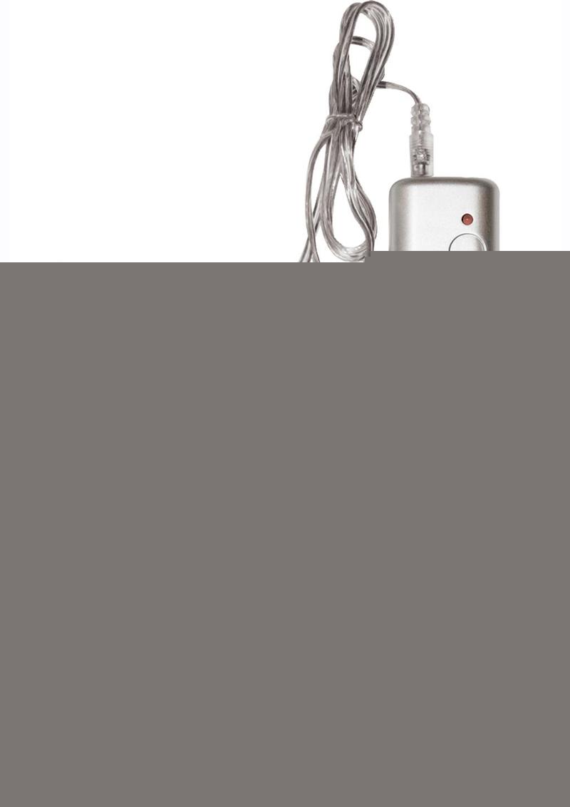 All American Whoppers Vibrating Dildo with Balls - Brown/Chocolate - 7in