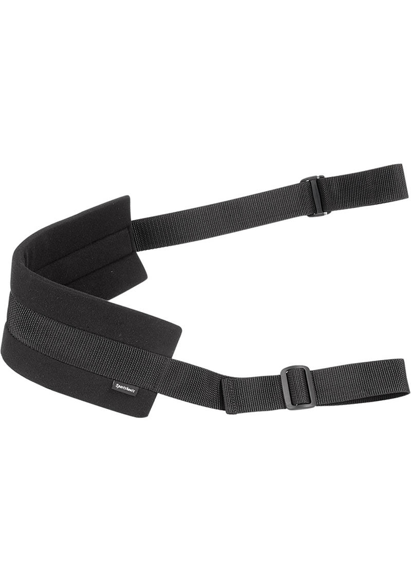 Sportsheets I Like It Doggy Style Strap - Its Cassidy Bybee