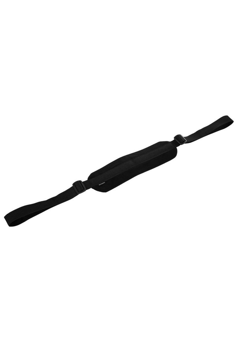 Sportsheets I Like It Doggy Style Strap - Its Cassidy Bybee