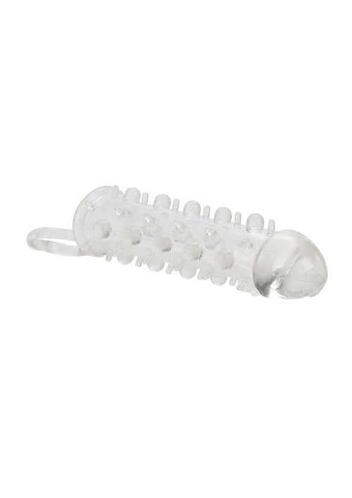 Stud Extender with Support Ring - Its Cassidy Bybee – It's Cassidy Bybee