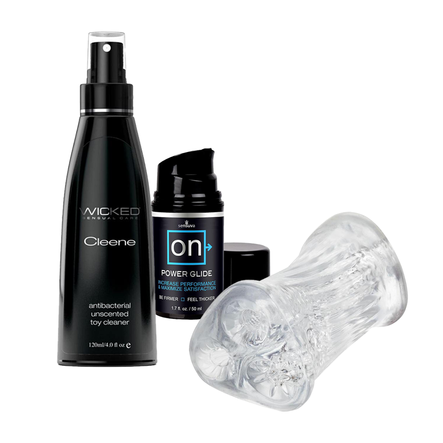 Trifecta Bundle Its Cassidy Bybee